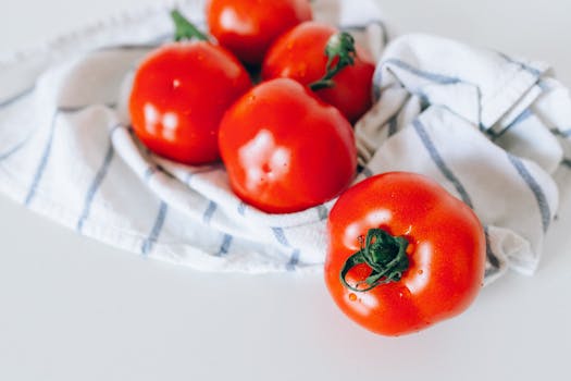 celebrity chef preparing healthy meal