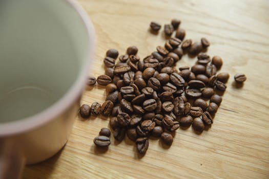 butter coffee preparation