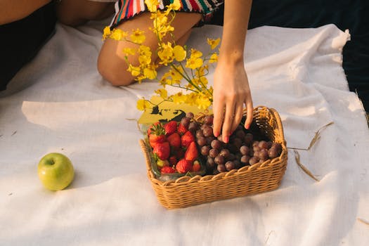 apple cider vinegar and meals